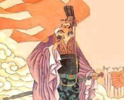 齐桓公的霸业之路