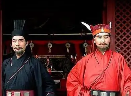 司马懿的智谋：司马师与司马昭的兄弟情深