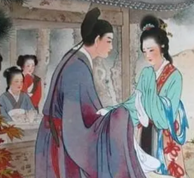 薛涛与元稹：一段承载爱情与信仰的生死离别