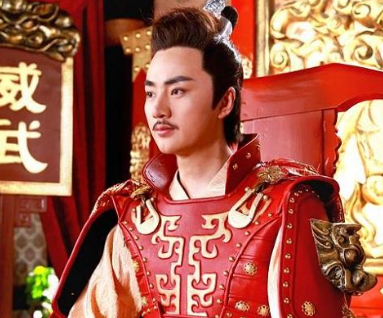 武则天为什么要杀薛丁山全家？