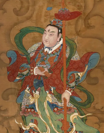马王爷：历史与传说中的神秘人物