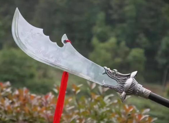 古代兵器之重：能否拿得起？如何作战？