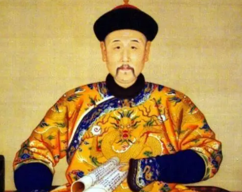 雍正皇帝：权力之争与兄弟情义