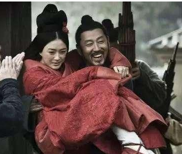 吕雉与项羽：历史的迷雾与真相