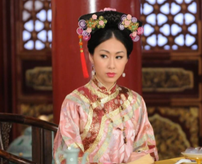清朝奴婢与宫女的晋升之路