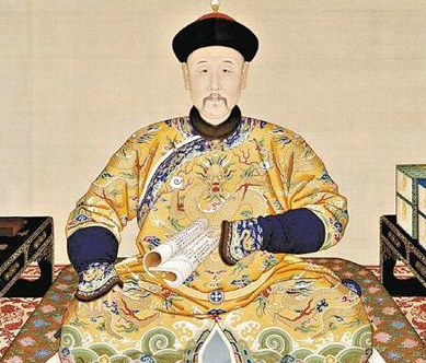 历史与传说：探索雍正与其女儿的真实关系