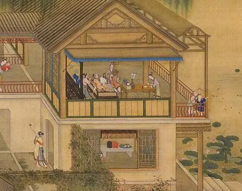 古人避暑的智慧：古代百姓的消夏方法