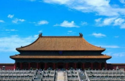 故宫屋顶的奥秘：为什么没有鸟粪?