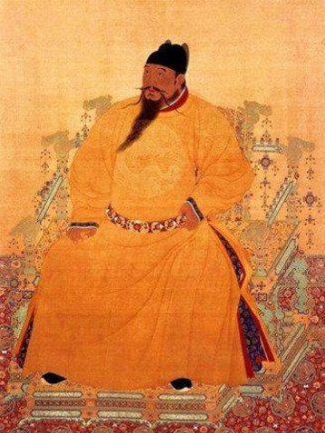 朱棣夺权之后：不改国号背后的政治智慧