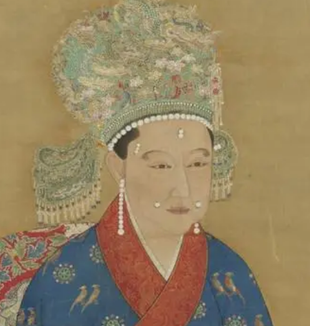 南宋黄贵妃的病症与山楂的奇效