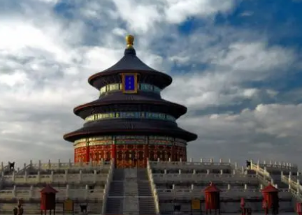 探索天地之别与古代四大天府的辉煌