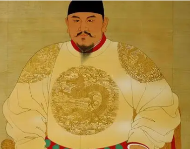 权力斗争下的悲剧：冯胜与朱元璋的冲突