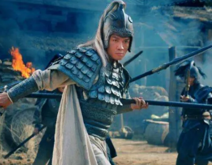 探秘历史人物的生肖——赵子龙属什么生肖?