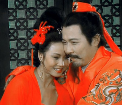 孙尚香与刘备的婚姻：历史背后的真相