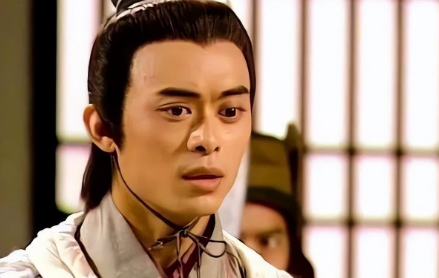 虚竹身份之谜与晚年下落，最后去了哪里？
