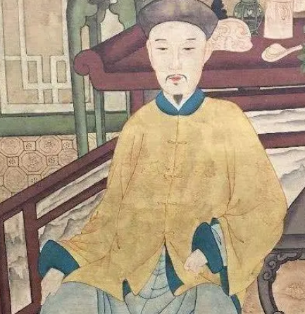乾隆晚年的昏庸之举与清朝国力的衰落