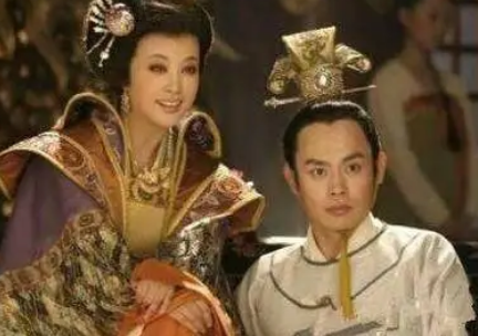 揭秘历史真相：武则天与她的两个儿子