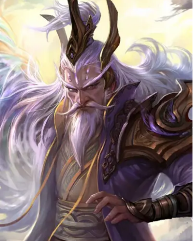 三国时期的神秘人物，分别是谁？