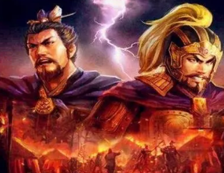 官渡之战中的智谋与策略，谁才是曹操的得力助手？