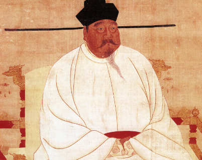 宋太祖赵匡胤：一代英主与秦皇汉武唐宗的比较