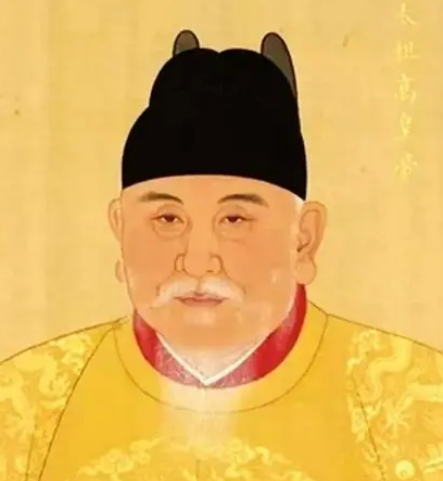 朱元璋的面容：历史与艺术的解读