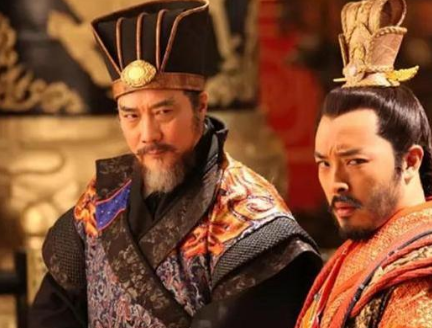 权力斗争与弑君之谋：宇文化及为何选择杀害杨广