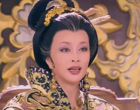 权力与亲情的交织——探析武则天杀子之谜