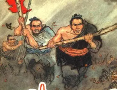揭秘陈胜吴广之死：一场起义背后的权力斗争