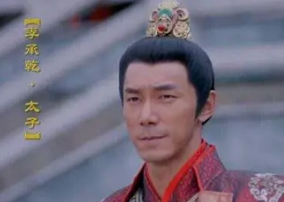 李承乾政变：揭秘历史背后的真相与谜团