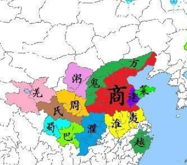 追寻古蜀国的消失之谜：一段历史的探秘之旅