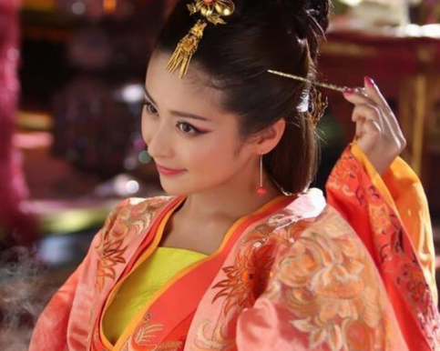 揭秘中国古代传说中的十大妖女