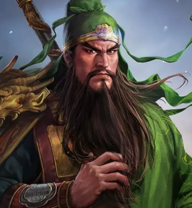 三国中能让关羽敬佩的人：两位英雄的独特魅力