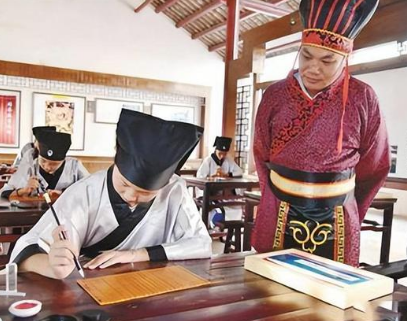 国子监祭酒的由来与职责