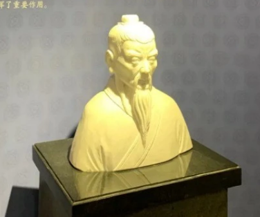朱升及其九字三训的哲学智慧