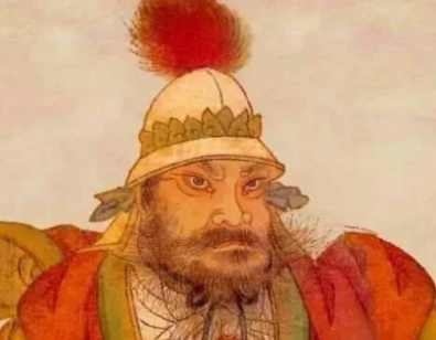 禄山之爪：历史典故背后的深刻含义