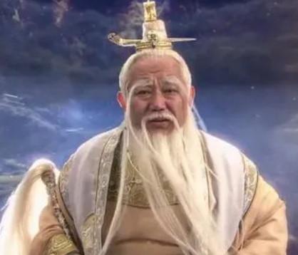 天界的传说：王母娘娘与太白金星的神秘纽带