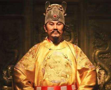朱元璋的权威与智谋：探究无人能推翻之谜