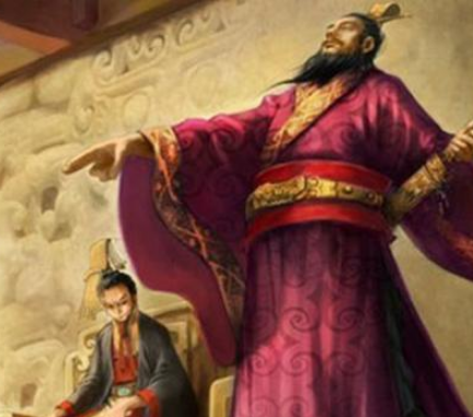 曹操与汉献帝：一段承载初心与权谋的历史探析