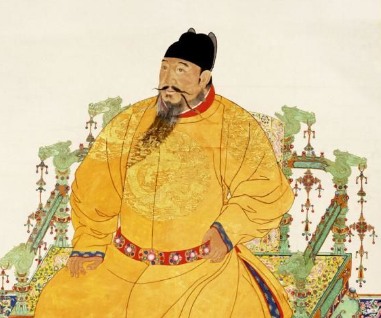 明朝的文武之道：寻找尚武皇帝的身影