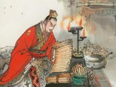 汉光武帝刘秀：功绩显赫，奠定东汉基业