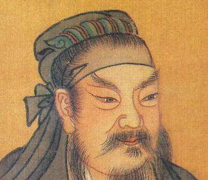 探寻历史迷雾中的舜帝陵