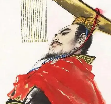追溯始皇之源：秦始皇祖先排行表的解读
