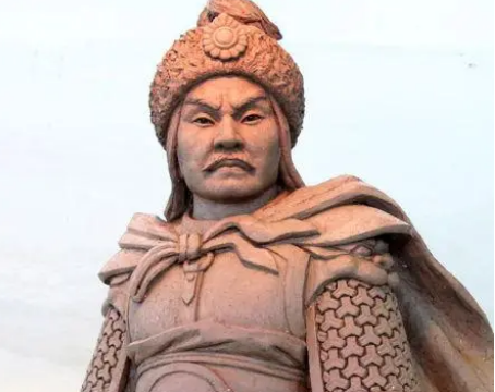 李元昊之死：被亲儿子所杀的背后原因