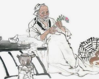 建安三神医针灸技术之巅