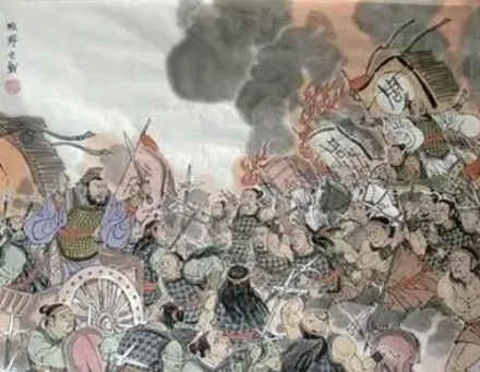 商朝的突然灭亡与历史教训，灭亡的原因是什么？