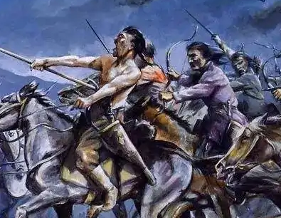 古代匈奴人的起源与演变：探寻现代地理位置与文化传承