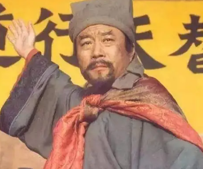 揭秘吴用之死：真相与谜团