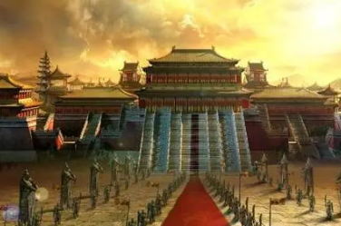 古代盛世时期：探究历史辉煌与民生百态