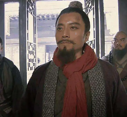 宋江：梁山泊的智谋领袖