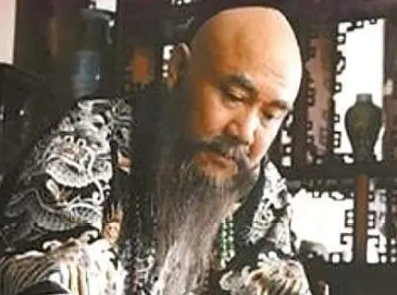 中国历史上四大丑男的结局：才气逼人，命运各异